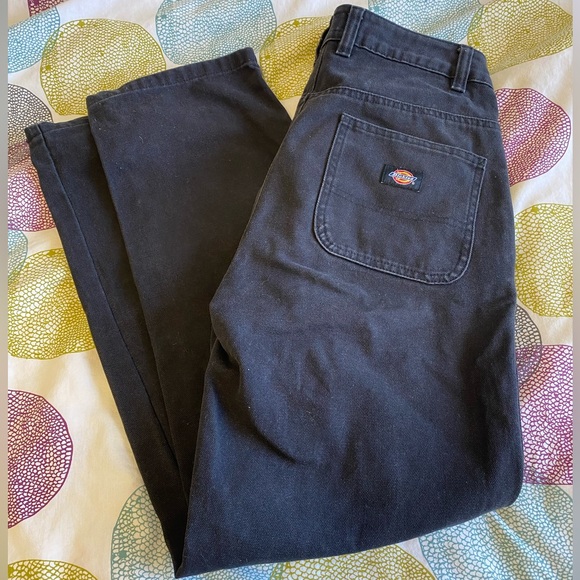 Dickies Cargo Pants - Picture 1 of 2